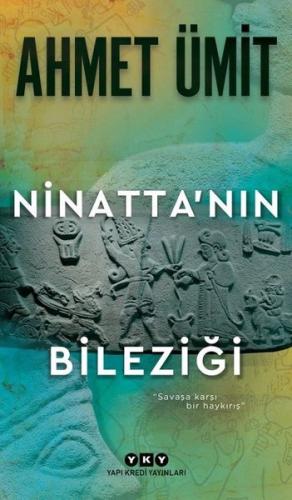 Ninatta'nın Bileziği | Kitap Ambarı