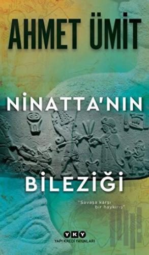 Ninatta'nın Bileziği | Kitap Ambarı
