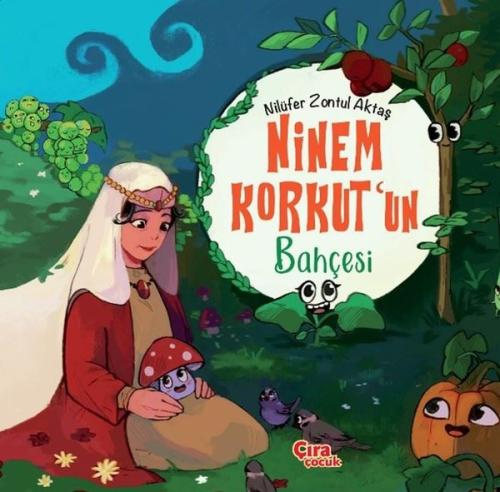 Ninem Korkut'un Bahçesi | Kitap Ambarı