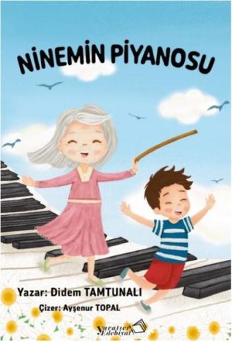 Ninemin Piyanosu | Kitap Ambarı