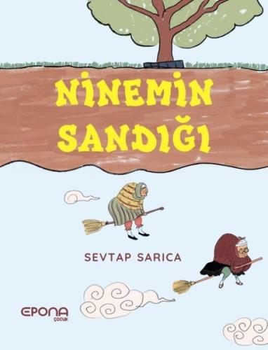 Ninemin Sandığı | Kitap Ambarı