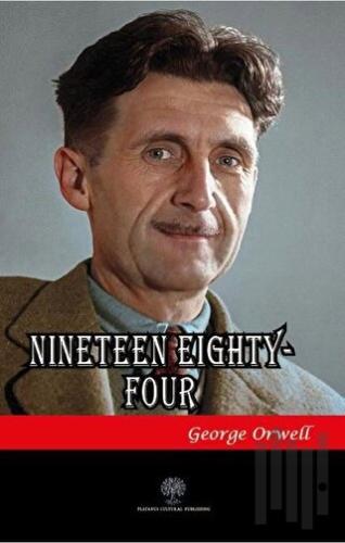 Nineteen Eighty-Four | Kitap Ambarı