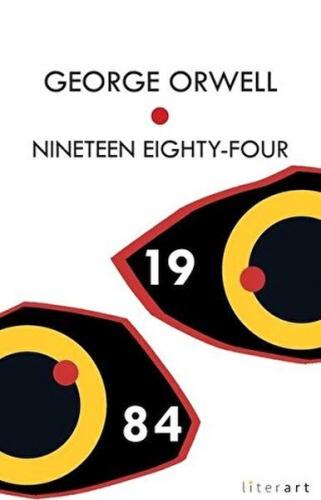 Nıneteen-Eıghty Four | Kitap Ambarı