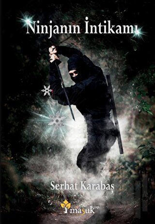 Ninjanın İntikamı | Kitap Ambarı