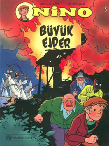 Nino: Büyük Ejder
