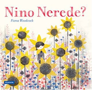 Nino Nerede? | Kitap Ambarı