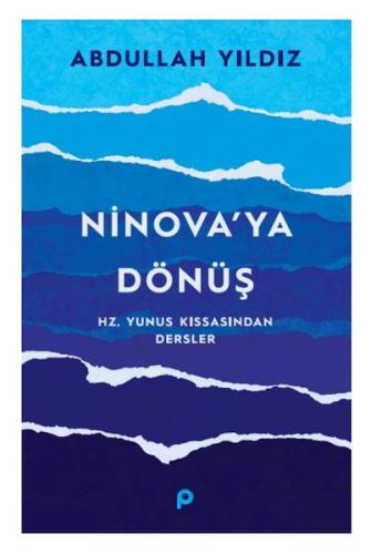 Ninova’ya Dönüş | Kitap Ambarı