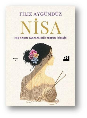 Nisa | Kitap Ambarı