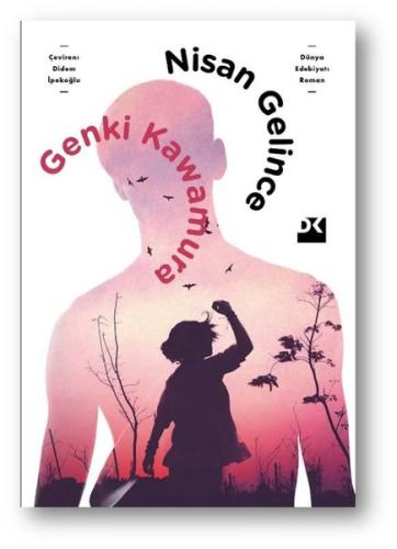Nisan Gelince | Kitap Ambarı