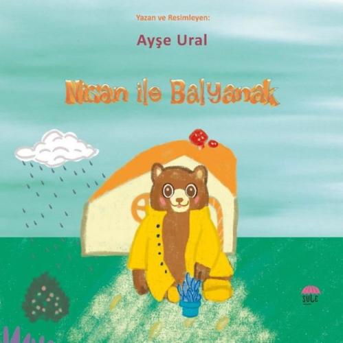 Nisan ile Balyanak | Kitap Ambarı