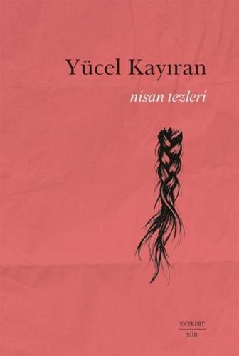 Nisan Tezleri | Kitap Ambarı