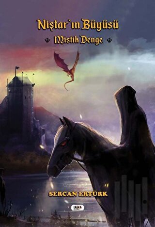 Niştar'ın Büyüsü Mistik Denge