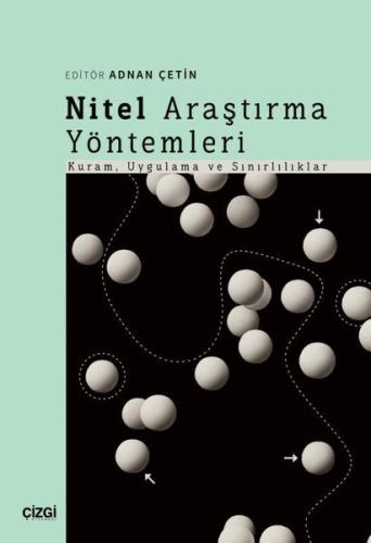 Nitel Araştırma Yöntemleri | Kitap Ambarı