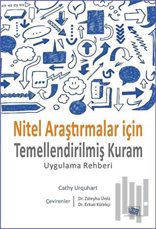 Nitel Araştırmalar İçin Temellendirilmiş Kuram