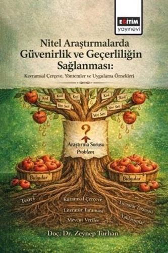 Nitel Araştırmalarda Güvenirlik ve Geçerliliğin Sağlanması - Kavramsal