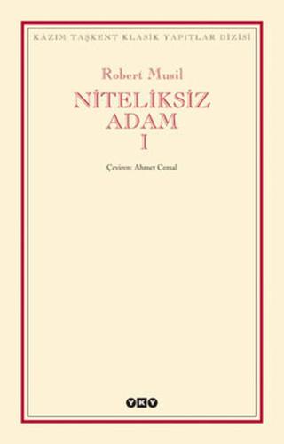 Niteliksiz Adam 1
