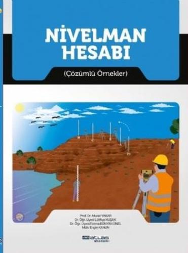 Nivelman Hesabı | Kitap Ambarı