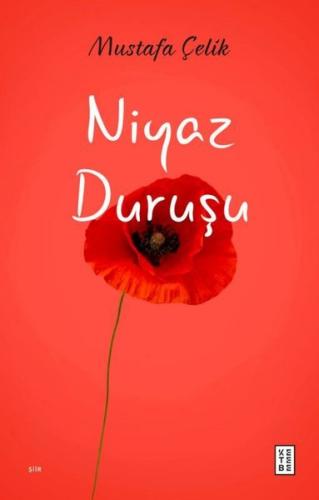 Niyaz Duruşu | Kitap Ambarı