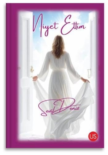 Niyet Ettim | Kitap Ambarı