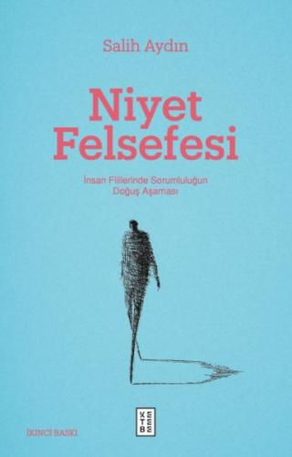 Niyet Felsefesi | Kitap Ambarı