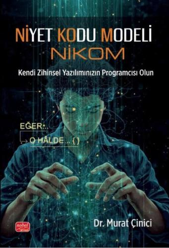 Niyet Kodu Modeli - NİKOM