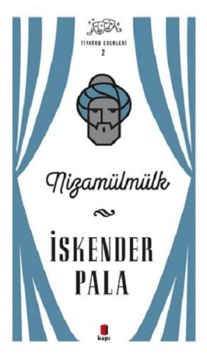 Nizamülmülk | Kitap Ambarı