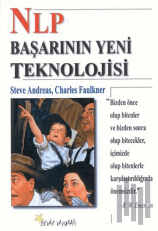 NLP Başarının Yeni Teknolojisi
