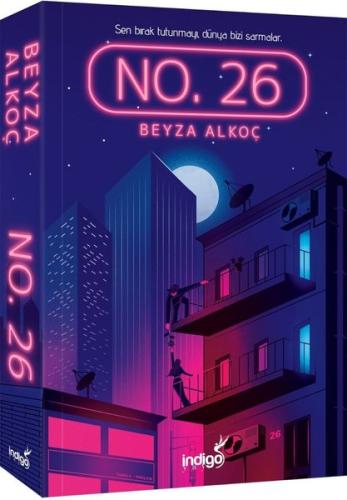 No.26 | Kitap Ambarı