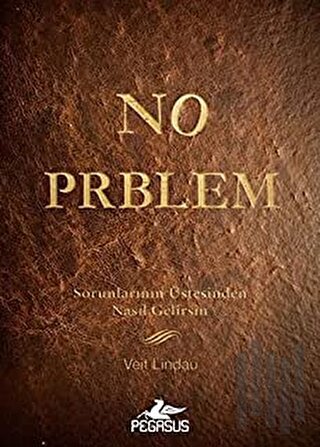 No Prblem | Kitap Ambarı