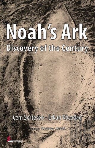 Noah’s Ark | Kitap Ambarı