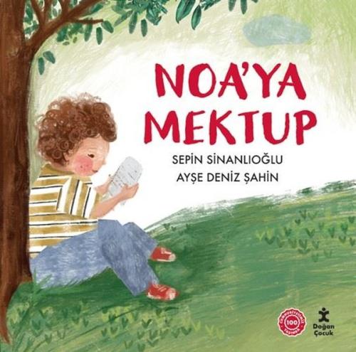 Noa'ya Mektup | Kitap Ambarı