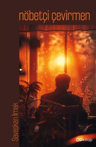 Nöbetçi Çevirmen | Kitap Ambarı
