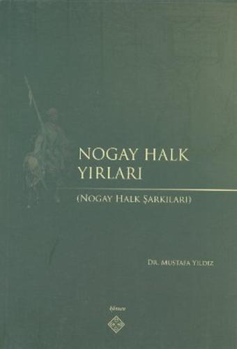 Nogay Halk Yırları