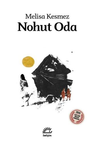 Nohut Oda | Kitap Ambarı