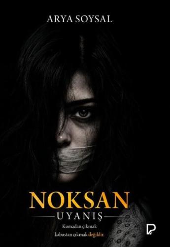 Noksan - Uyanış