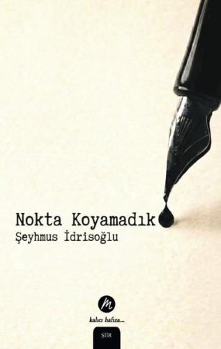 Nokta Koyamadık | Kitap Ambarı