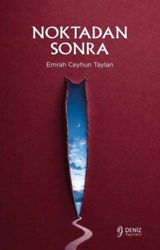 Noktadan Sonra | Kitap Ambarı