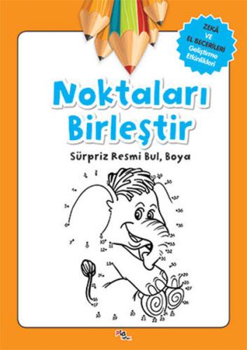 Noktaları Birleştir