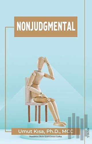 Nonjudgmental (Ciltli) | Kitap Ambarı