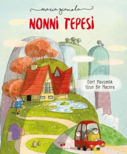 Nonni Tepesi | Kitap Ambarı