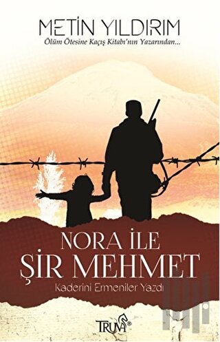 Nora ile Şir Mehmet | Kitap Ambarı