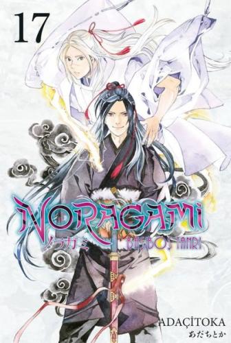 Noragami 17. Cilt | Kitap Ambarı