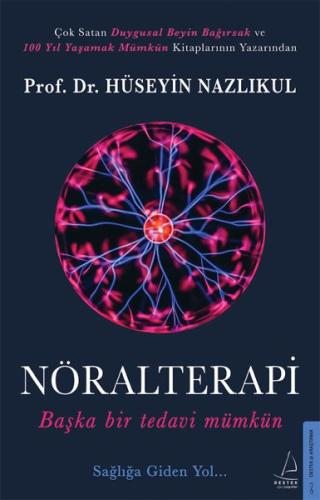 Nöralterapi - Başka Bir Tedavi Mümkün | Kitap Ambarı