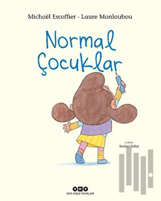 Normal Çocuklar (Ciltli) | Kitap Ambarı
