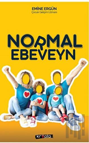 Normal Ebeveyn | Kitap Ambarı