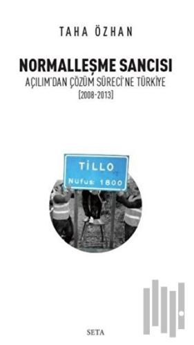 Normalleşme Sancısı