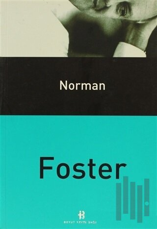 Norman Foster | Kitap Ambarı