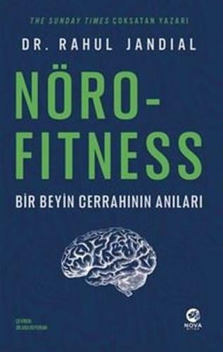 Nörofitness - Bir Beyin Cerrahının Anıları | Kitap Ambarı