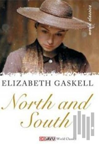 North and South | Kitap Ambarı