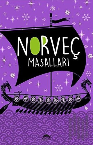 Norveç Masalları | Kitap Ambarı